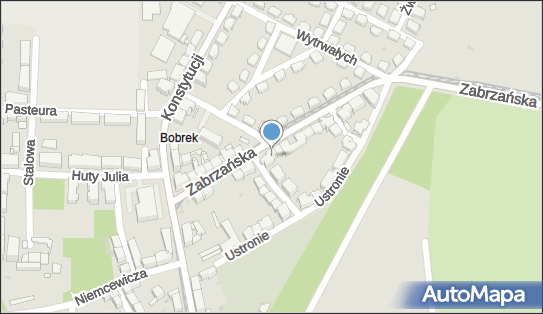 Róża, Zabrzańska 153, Bytom - Kwiaciarnia, godziny otwarcia, numer telefonu