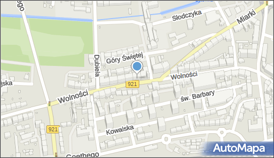 6482479813, Salon Kwiatowy 