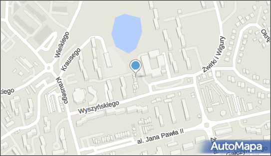 5591022271, Firma Usługowo-Handlowa 
