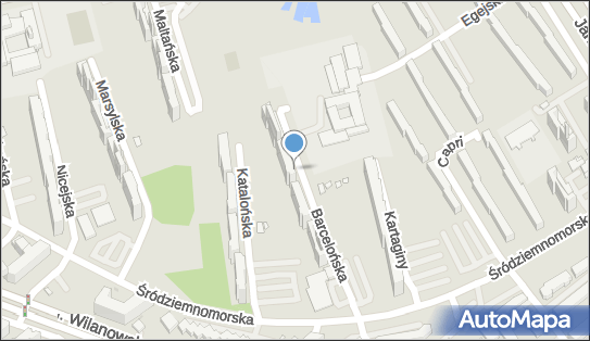 Sklep-Kwiaciarnia, Barcelońska 7, Warszawa - Kwiaciarnia
