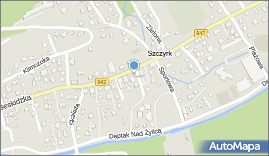 Sklep Kwiaty Kosmetyki, Wypoczynkowa 2, Szczyrk 43-370 - Kwiaciarnia, NIP: 9371391407