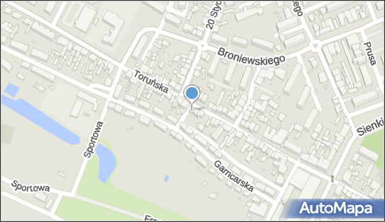 6660002250, Sklep Wielobranżowy 