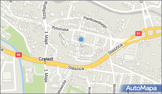 9541907147, Sklepik-Kwiaciarnia Bożena Pieda 
