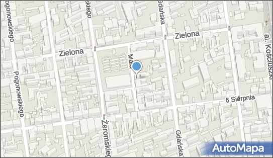 Sonia, Mała 5, Łódź - Kwiaciarnia, godziny otwarcia, numer telefonu