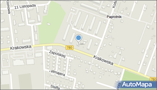 Sprzedaż Kwiatów i Art Ogólno Przemysłowych, Chełmek 32-580 - Kwiaciarnia, NIP: 5491043581