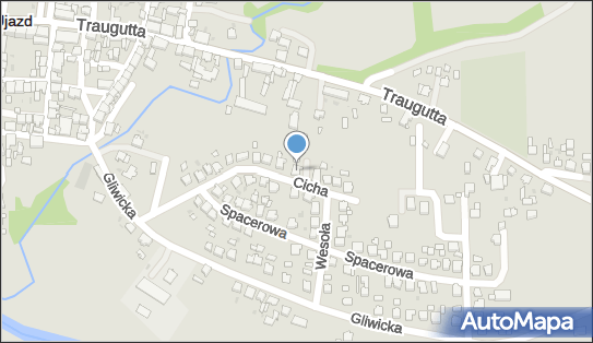 7561101854, Gabriela Olesz Sprzedaż Kwiatów i Art.Przemysłowych 