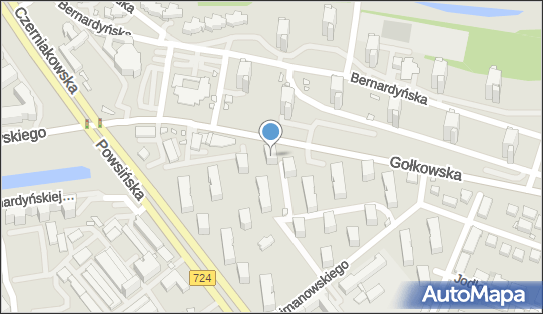 Sprzedaż Kwiatów Upominków, Powsińska 74D, Warszawa 02-903 - Kwiaciarnia, NIP: 5211088106