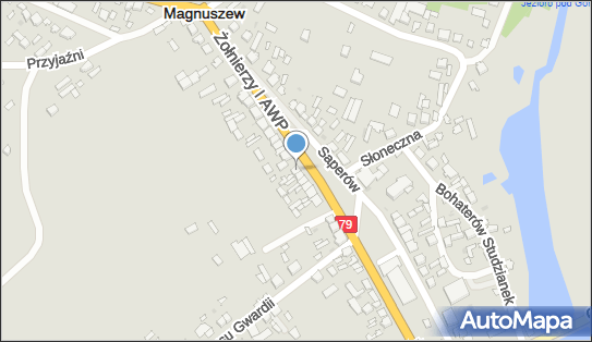 Sprzedaż Kwiatów, ul. I Armii Wojska Polskiego 44, Magnuszew 26-910 - Kwiaciarnia, numer telefonu, NIP: 8121633180