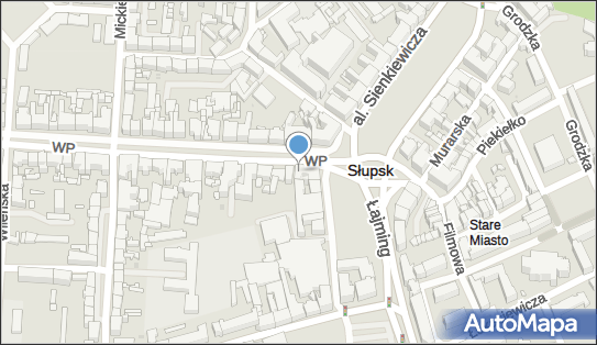 8391931680, Sprzedaż Kwiatów - Alicja Pobłocka 