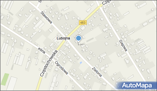 5732106947, Sprzedaż Kwiatów Aneta Olszewska 