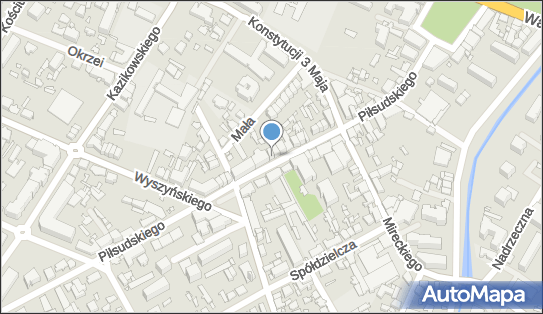 Stokrotka, marsz. Józefa Piłsudskiego 24C, Mińsk Mazowiecki - Kwiaciarnia, godziny otwarcia