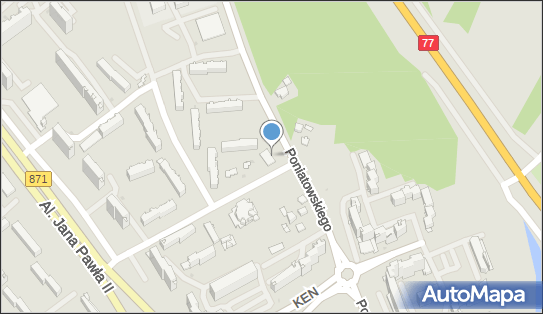 Stokrotka, Księcia Józefa Poniatowskiego 45A, Stalowa Wola 37-450 - Kwiaciarnia, numer telefonu