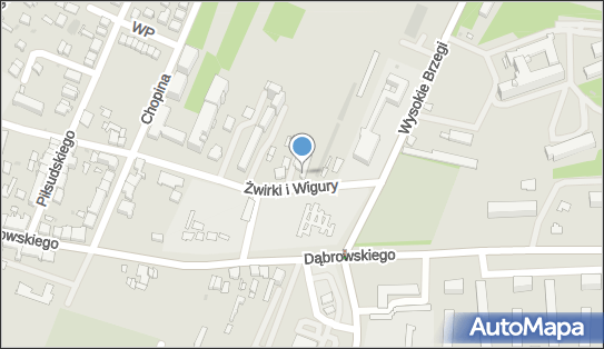 Stragan z kwiatami, Franciszka Żwirki i Stanisława Wigury 31 32-600 - Kwiaciarnia