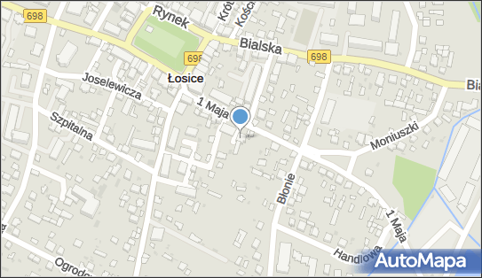 4960167215, Studio Florystyczne 