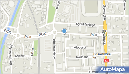 Studio Satysfakcja, Milusińskich 2, Bielsko-Biała - Kwiaciarnia, numer telefonu