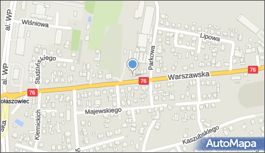 Tuberoza, Warszawska 58, Łuków 21-400 - Kwiaciarnia