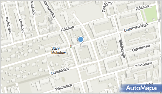 Warsztat Woni, Dąbrowskiego 23/1, Warszawa 02-558 - Kwiaciarnia, godziny otwarcia, numer telefonu