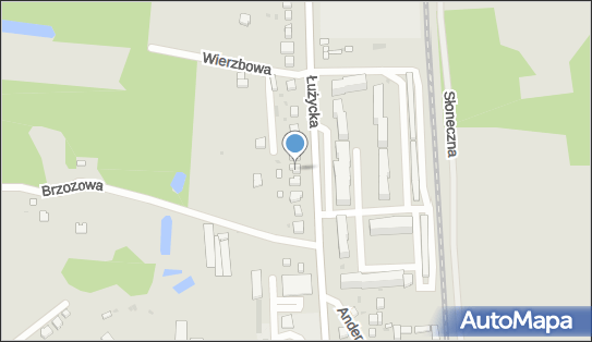 8581424940, Zakład Handlowo-Usługowy 