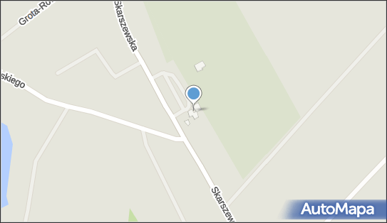 5921114681, Zakład Handlu Kwiatami i Artykułami Przemysłowymi Jadwiga Pobłocka 