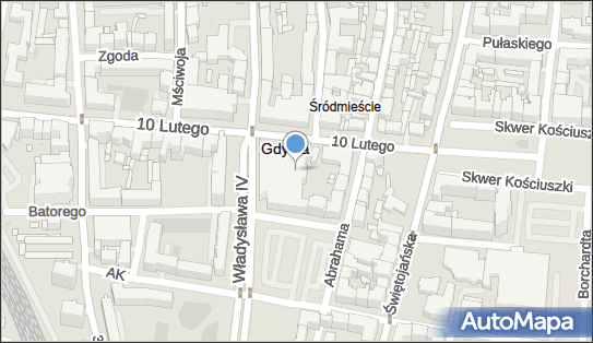 Zuzanna, 10 Lutego, Gdynia 81-301, 81-364, 81-366 - Kwiaciarnia, godziny otwarcia, numer telefonu
