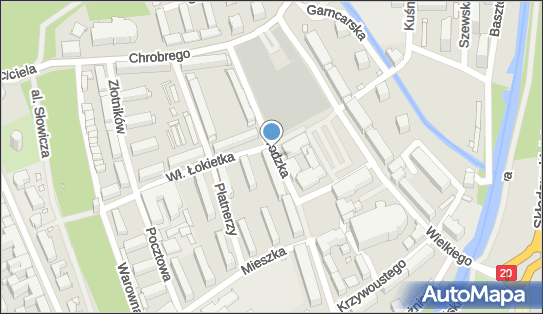 8541941356, Kwiaciarnia 