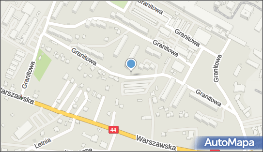Drogerie Laboo Partner, Granitowa 40, Bieruń 43-155, godziny otwarcia