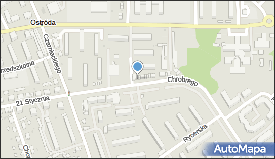 Drogerie Laboo Partner, Chrobrego 5C, Ostróda 14-100, godziny otwarcia