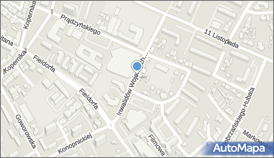 Drogerie Laboo Partner, Inwalidów Wojennych 45, Ostrołęka 07-400, godziny otwarcia