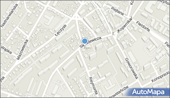 Drogerie Laboo Partner, Sienkiewicza 5B, Ostrołęka 07-400, godziny otwarcia