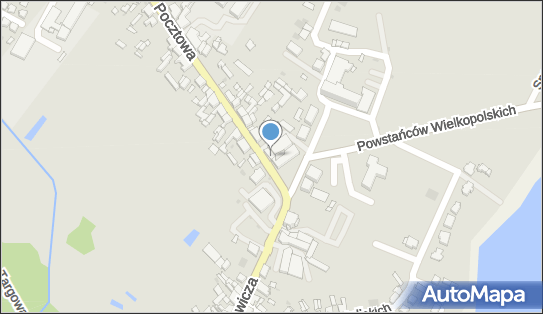 Drogerie Laboo Partner, Witosa 42B, Witunia 89-410