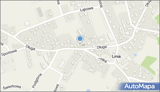 Drogerie Laboo Partner, Długa 28A, Linia 83-223