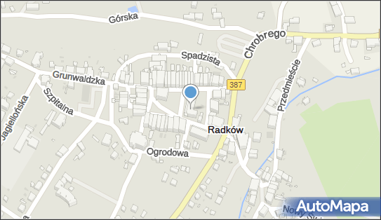 Drogerie Laboo Partner, Ul. Rynek 29, Radków 57-420