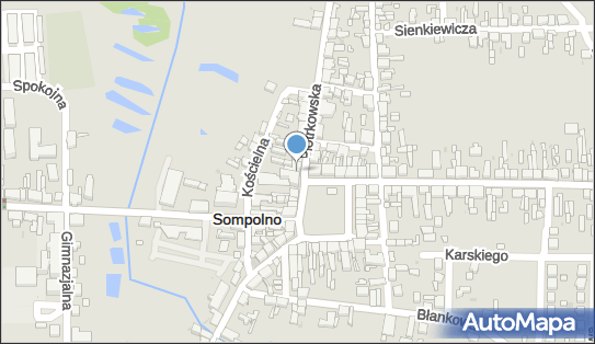 Drogerie Laboo Partner, Piotrkowska 1, Sompolno 62-610, godziny otwarcia