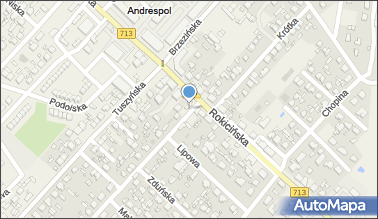 Drogerie Laboo Partner, Świerczewskiego 1, Andrespol 92-020, godziny otwarcia