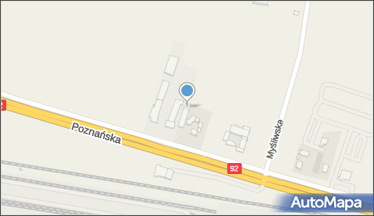 Drogerie Laboo Partner, Poznańska 91, Jasin 62-020