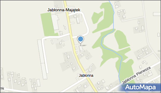 Drogerie Laboo Partner, Majątek 9, Jabłonna 23-114