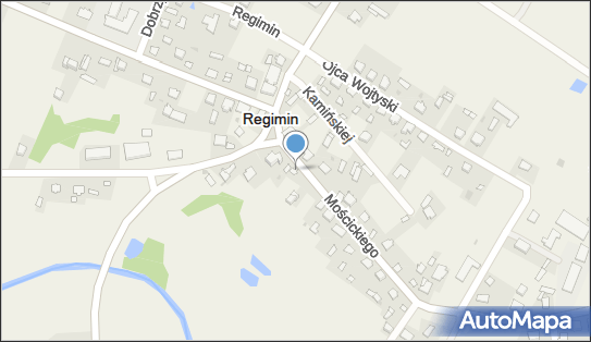 Drogerie Laboo Partner, Regimin 37, Regimin 06-461