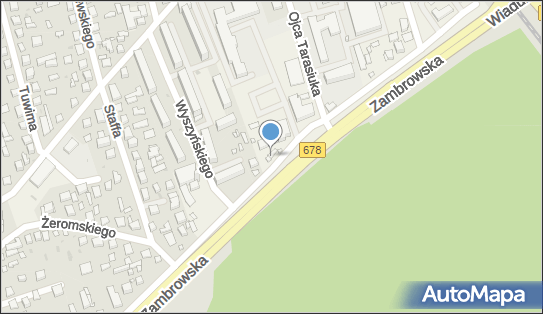 Drogerie Laboo Partner, Zambrowska 20A, Kleosin 16-001