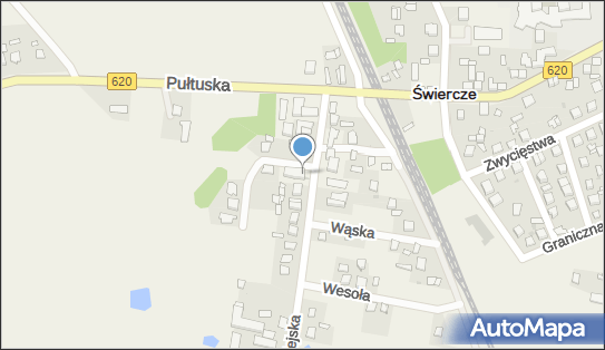 Drogerie Laboo Partner, Wiejska 4B, Świercze 06-150, godziny otwarcia