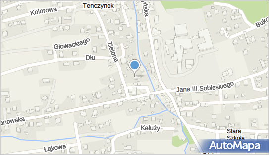 Drogerie Laboo Partner, Zielona 2C, Tenczynek 32-067, godziny otwarcia