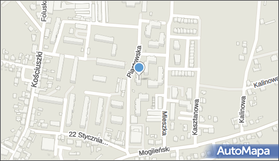 Drogerie Laboo Partner, Os. Piastowski 6, Trzemeszno 62-240, godziny otwarcia