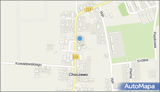 Drogerie Laboo Partner, Pierwszych Osadników 10A, Choczewo 84-210, godziny otwarcia