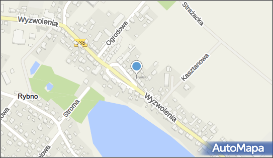 Drogerie Laboo Partner, Wyzwolenia 54, Rybno 13-220, godziny otwarcia