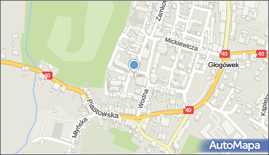 Drogerie Laboo Partner, Rynek 19, Głogówek 48-250