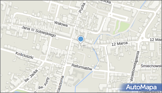 Drogerie Laboo Partner, 12-Go Marca 211, Wejherowo 84-200