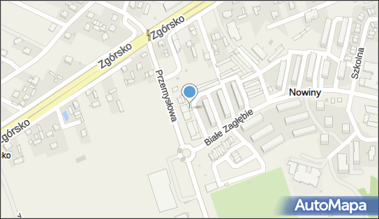 Drogerie Laboo Partner, Przemysłowa 1, Nowiny 25-052, godziny otwarcia