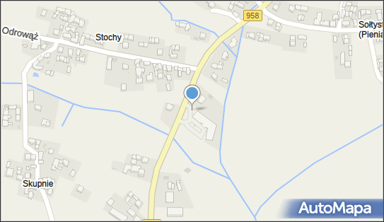 Drogerie Laboo Partner, Pieniążkowice 140A, Pieniążkowice 34-408