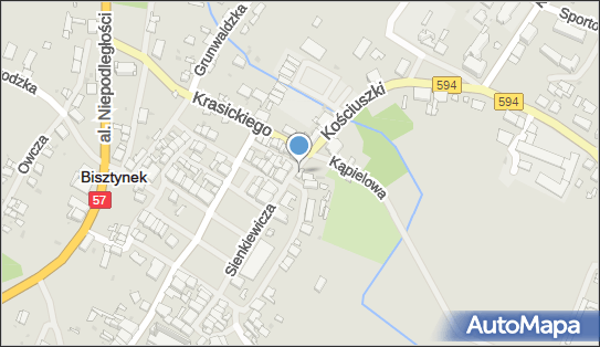 Drogerie Laboo Partner, Sienkiewicza 3, Bisztynek 11-230, godziny otwarcia