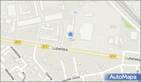 Drogerie Laboo Partner, Ul. Lubelska 57, Puławy 24-100