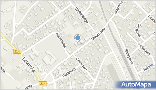 Drogerie Laboo Partner, Dworcowa 7A, Sierakowice 83-340